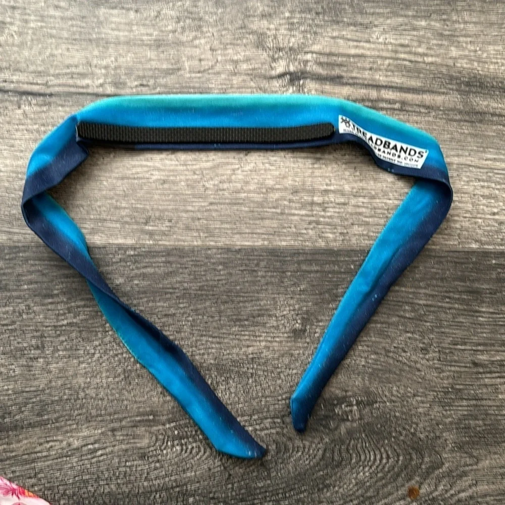 TrendBands headbands - bundle of 2